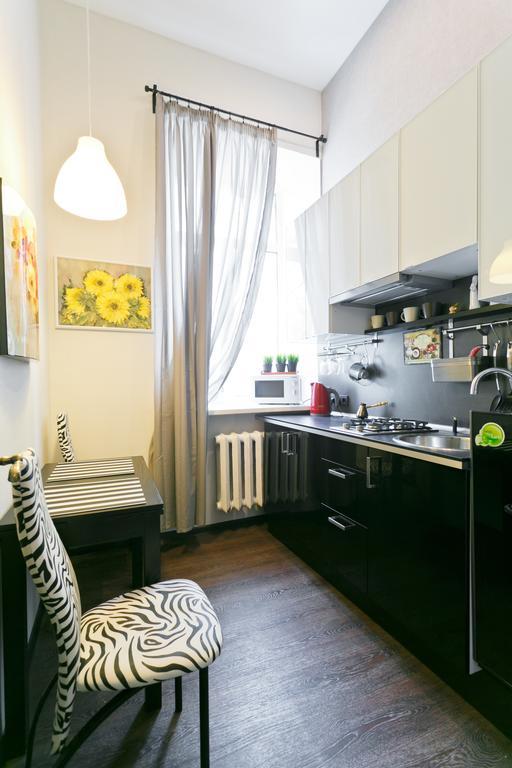 Swedish Apartments At Karla Marksa Minsk Habitación foto