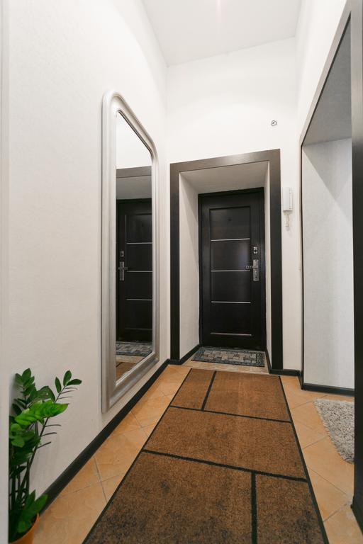 Swedish Apartments At Karla Marksa Minsk Habitación foto